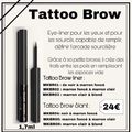 Tattoo Brow