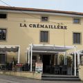 BAINVILLE-AUX-SAULES (88) - Restaurant La Crémaillère