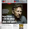 Roman Polanski : « Je ne peux plus me taire »