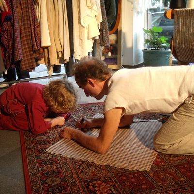 Filétoile : Atelier de Couture