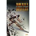 Moebius le grand s'en est allé...