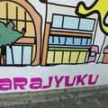 Harajuku