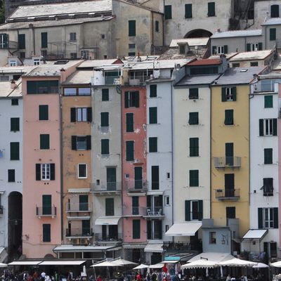 Cinque Terre (Italie)