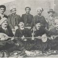 Musique Arabo-Andalouse , Histoire d’une Famille démembrée.