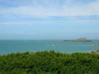 Pèlerinage à la Pointe de la Varde à Saint-Malo le 28 mai 2025 (1)