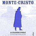 Classique de la littérature : Le comte de Monte Cristo, le chef d'oeuvre d'Alexandre Dumas, dans une très belle réédition 