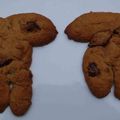 Copie éphémère n°3: les frères Harry's Cookies