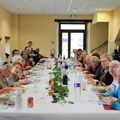 REPAS ATELIER DE LA BONNE HUMEUR