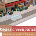 Règlement d'occupation du domaine public TOULOUSE