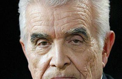 René Girard (1923-2015)