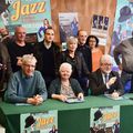 LE FESTIVAL DE JAZZ MÊLE LES GENRES ET LES PUBLICS.