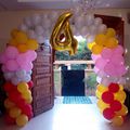 Organisation des anniversaires Casablanca 0656989026