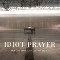 Retour sur quelques albums écoutés mais non chroniqués en 2020 : "Idiot Prayer" de Nick Cave