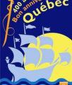 400e anniversaire de la ville de Québec