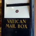 Boite postale du Vatican