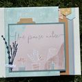 Album Une pause nature