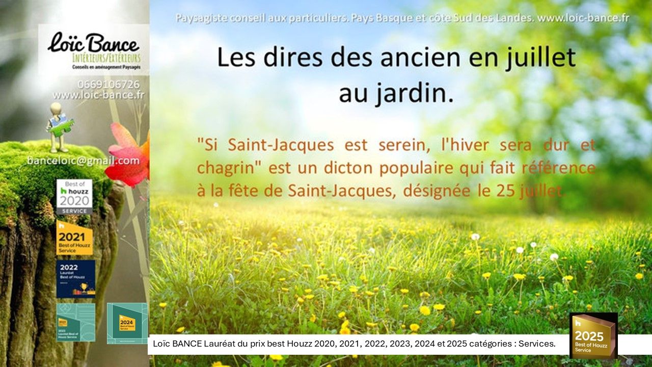 Paysagiste Pays Basque Paysagiste Landes.