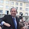 Hl - Amiens visite de François Hollande