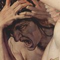 Bronzino - Allégorie du triomphe de Vénus