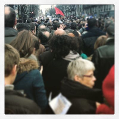 La photo du mois de janvier : Thème: Qu'évoque pour vous l'Océan ?