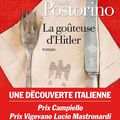 La Goûteuse d'Hitler