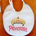 Pour ma princesse ...