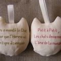 Suite cadeau maman...