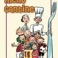 Cantine maternelle et élémentaire