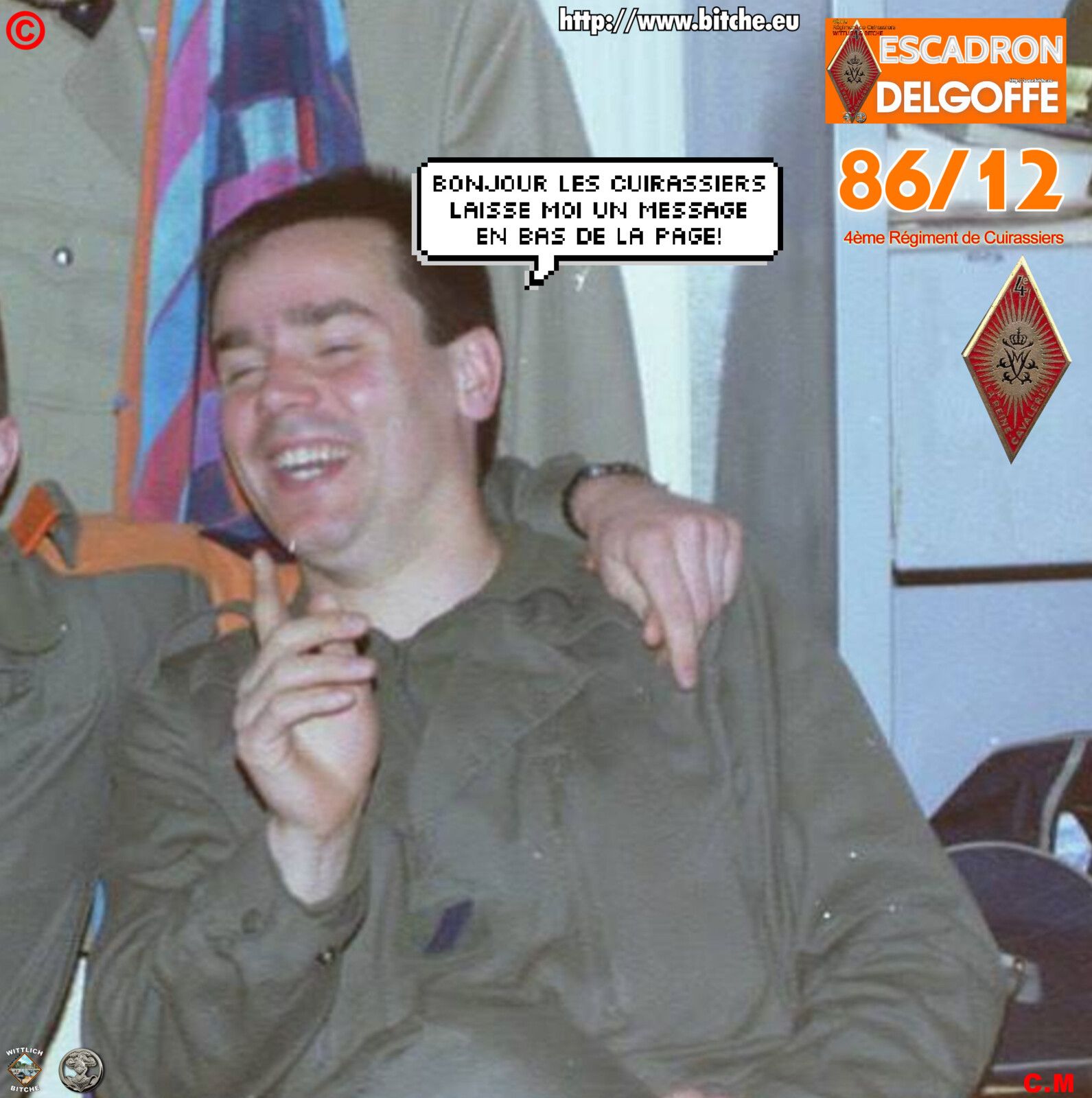 -   0   BITCHE  0000b