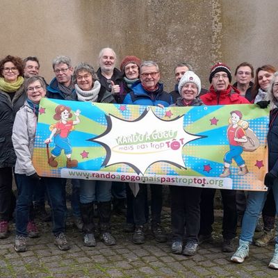 Formation Lecture de carte, boussole & GPS 