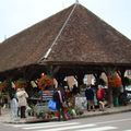 Bourse aux plantes