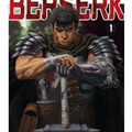 Berserk – Kentaro Miura