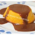 Puddings au potimarron