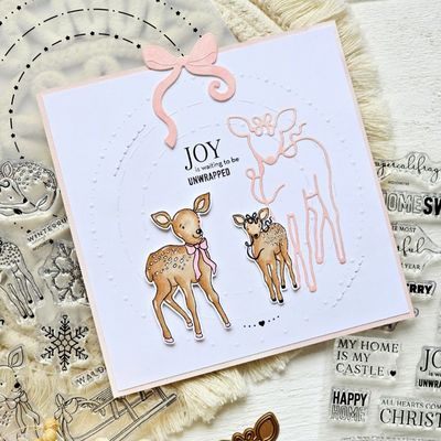 Des cartes pour Alexandra Renke