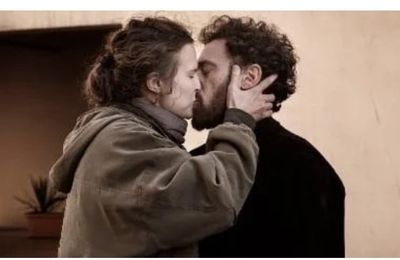 Rencontres du cinéma italien : Confidenza; Daniele Luchetti: les fautes inavouables des couples italiens  