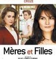 Mères et filles, réalisé par Julie Lopes-Curval