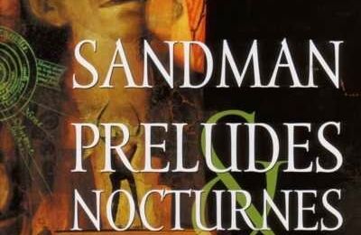 Sandman volume 1: Preludes & Nocturnes