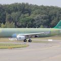 Aéroport-Toulouse-Blagnac-LFBO : Airbus A320-232 , Spring Airlines , F-WWDX