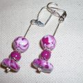 Boucles Izzie