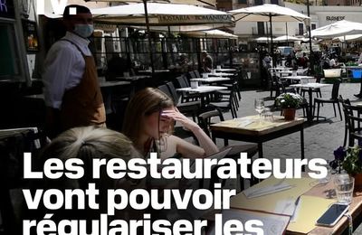 Retailleau, mdr !