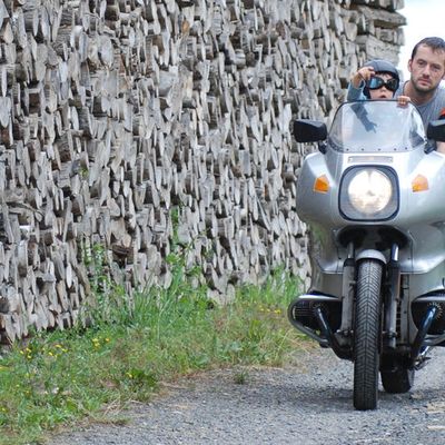 Les coupes motolégende 2008