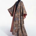 Mariano Fortuny, Kimono Coat, 1910s