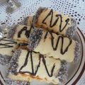 BISCUITS FONDANTS A LA POUDRE D'AMANDES ET RWINA MAISON