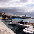 Voyage à Split