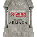 Star Wars : Armada et X-Wing Miniatures - Clap de fin