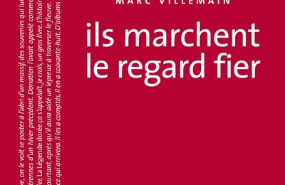 Ils marchent le regard fier : critique de Virginie Troussier