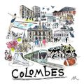 Colombes