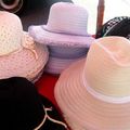 LES CHAPEAUX DE PAILLE (9)