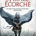 Le Princé Ecorché de Mark Lawrence