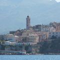 BASTIA ET ILE D'ELBE